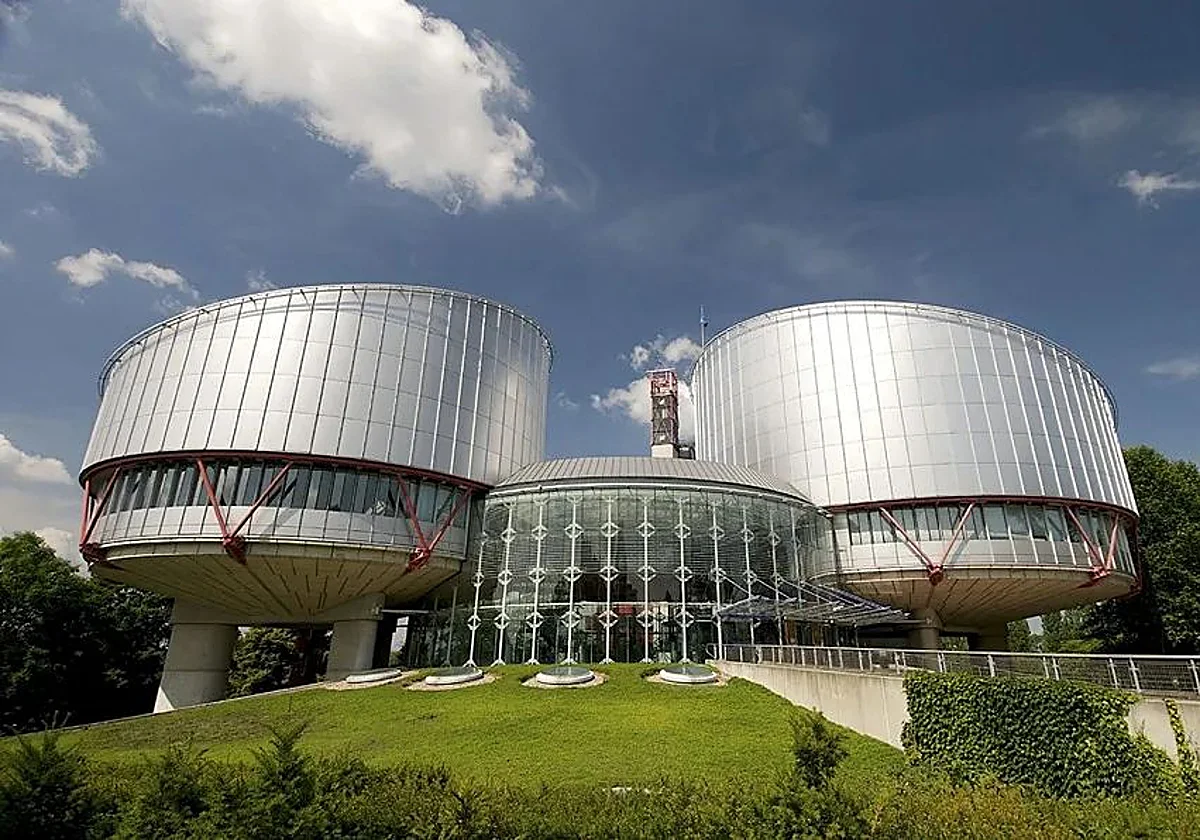 España condenada – otra vez – por el TEHD por desaparición de pruebas.